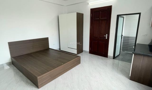 Bán CCMN Phú Diễn - BTL, 67m2x7T kinh doanh 11 phòng KK, thừa hưởng dòng tiền 60tr/th, giá 8.5 tỷ