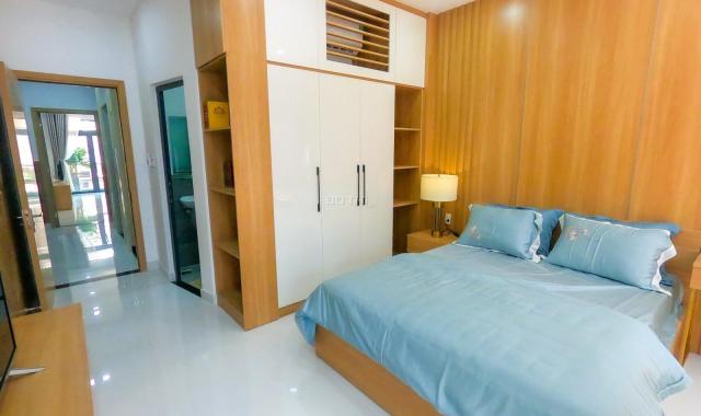 Bán nhà đẹp, hẻm 5m, P. Phú Thạnh Q. TP 40m2, 2PN, giá 3.65 tỷ 0842592879