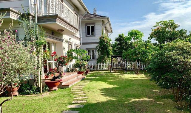 Bán biệt thự Garden Homes Thủ Đức, diện tích 435m2, 4PN, sổ hồng, 69.6 tỷ