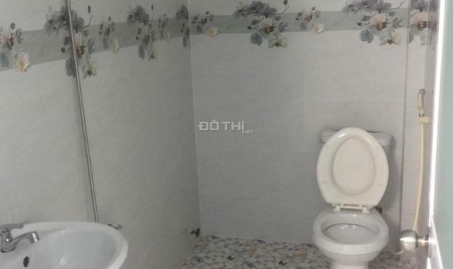 2 mặt hẻm 4m Nguyễn Văn Quá, chỉ 3,9 tỷ/74m2 (4x18.5) 2 tấm 2PN 2WC