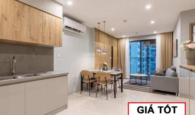 Đừng bỏ qua tin này nếu muốn mua căn hộ Vinhomes Quận 9
