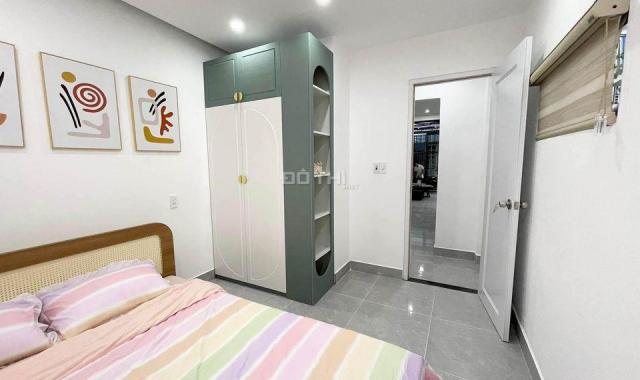 Nhà đẹp 2 tầng - 3 mặt kiệt 448 Trưng Nữ Vương, Hải Châu, Đà Nẵng 2.74 tỉ vào ở ngay