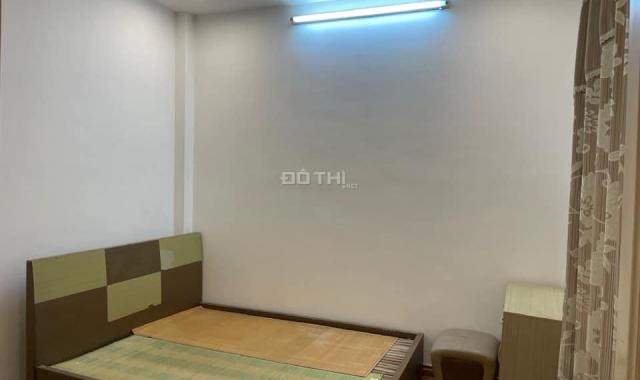 Bán nhà tại Thái Hà, Đống Đa, Hà Nội, 42m2x4T, hơn 7 tỷ, 10m ô tô tránh