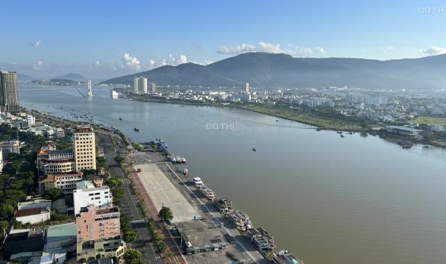 Căn hộ view triệu đô (Sun Riva Vista) cạnh sông Hàn Đà Nẵng, nơi hội tụ giới tinh hoa