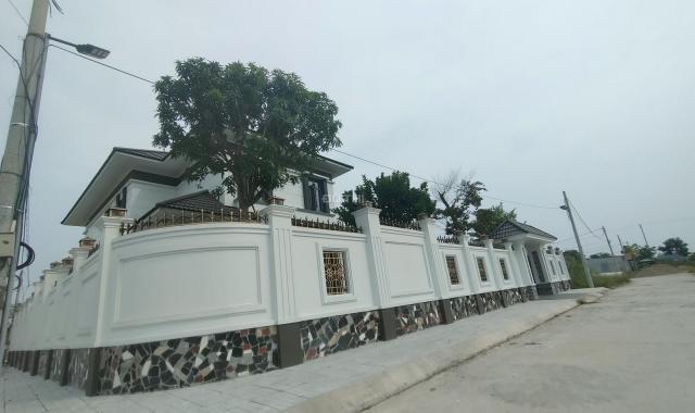 Vip! Giãn dân Tân Dân, trục chính KD sầm uất, vỉa hè 5m, đường 10m giá chỉ 2x tr/m2 0967635789