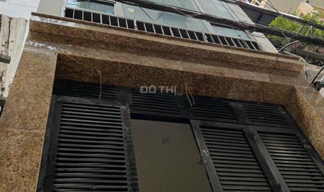 Gà đẻ trứng vàng, apartment 8 tầng x 70m2, 10 phòng khép kín full nội thất Hồ Tùng Mậu, Bắc Từ Liêm