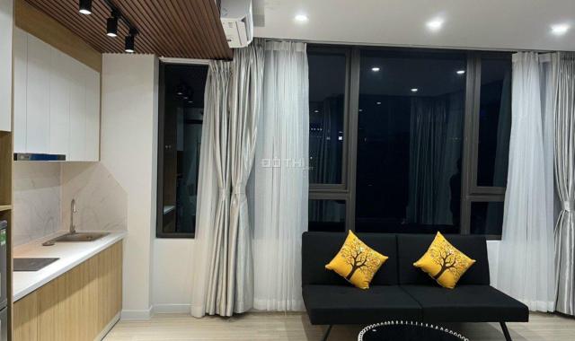 Gà đẻ trứng vàng, apartment 8 tầng x 70m2, 10 phòng khép kín full nội thất Hồ Tùng Mậu, Bắc Từ Liêm