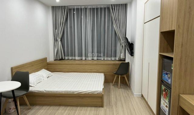 Gà đẻ trứng vàng, apartment 8 tầng x 70m2, 10 phòng khép kín full nội thất Hồ Tùng Mậu, Bắc Từ Liêm