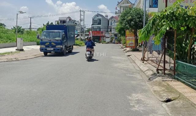 Bán gấp khu mới bên khu phố Bình Dương, Long Bình Tân