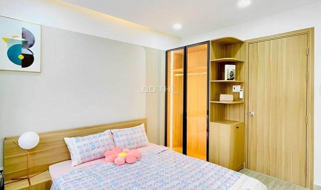 685tr nhà 4.2*19m Sổ riêng hoàn công - Phan Văn Hớn sát chợ đường ô tô thông 0901.321.245