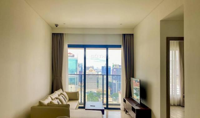 Cho thuê căn hộ The Marq 3PN, 101m2 tầng cao hiện đại sang trọng