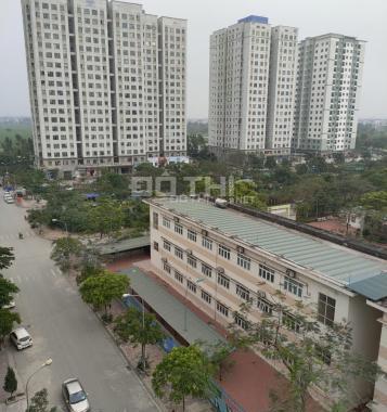Chính chủ bán tòa nhà VP DTSD 1000m2 tại khu đô thị Kiến Hưng, Hà Đông, đang KD, cho thuê 120tr/th