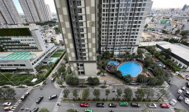 Bán 1PN Landmark, 51m2, 3,35 tỷ, tầng đẹp, view thoáng, Vinhomes Central Park