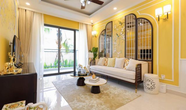 Bán căn hộ 75m2 2PN dự án Hanoi Melody Residences, giá chỉ 2.0 tỷ/căn, bàn giao nội thất cao cấp
