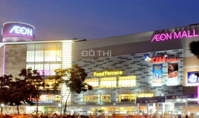 Mở bán dự án Aio City đẹp nhất khu Tên Lửa - ngay AEON Mall Bình Tân