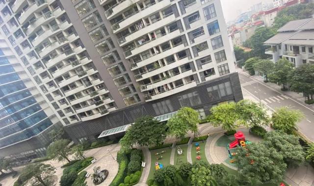 Cực phẩm căn hộ CC Tràng An Complex, mới đẹp ban công rộng - nội thất 5 sao, 5.5 tỷ