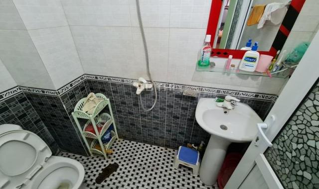 Nhà ngõ Thạch Bàn, siêu rẻ 36m2, MT 4.2m