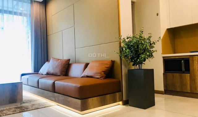 Bán 2PN rộng đẹp, khu Park, có sổ hồng, giá 6.8 tỷ, Vinhomes Central Park, 0938764277