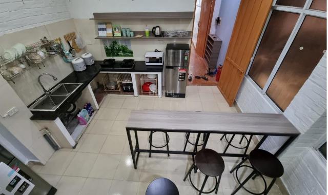 Cho thuê homestay mới số 6B ngõ 639 Hoàng hoa thám đúng như ảnh