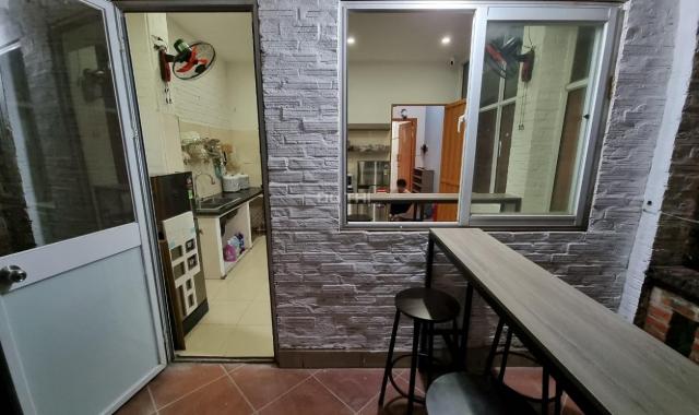 Cho thuê homestay mới số 6B ngõ 639 Hoàng hoa thám đúng như ảnh