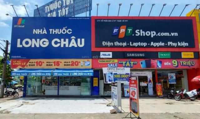 Lô góc 70m2 đường 12m, gần ngay khu đô thị cao cấp Akari Nam Long, cách Aeon Mall Bình Tân 5 phút