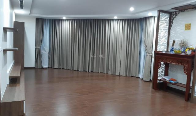 Bán căn hộ chung cư dự án Roman Plaza 125m2, 3 ngủ lô góc giá nhỉnh 5 tỷ