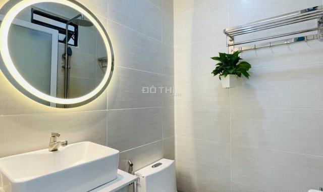 Bán nhà đường Lê Quang Định, phường 5, 1 trệt 1 lầu, 2PN 2WC. Nhà mới nội thất cao cấp