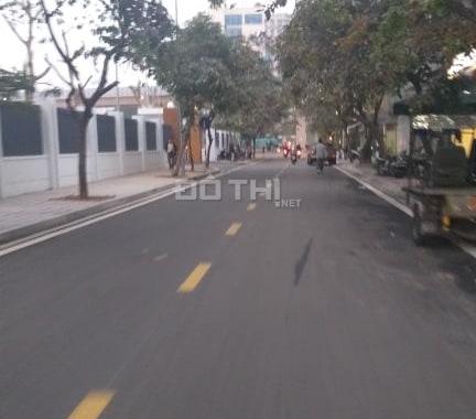 Chính chủ cần bán gấp nhà KD mặt ngõ 61 Hoàng Cầu Trần Quang Diêu Ô Chợ Dừa Đống Đa. DT 68m2