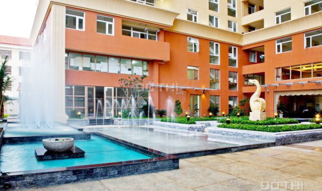 Căn hộ Hoàng Kim Thế Gia, DT 83m2, 3PN, 2WC căn góc nhà đẹp 2,68 tỷ 0903154701