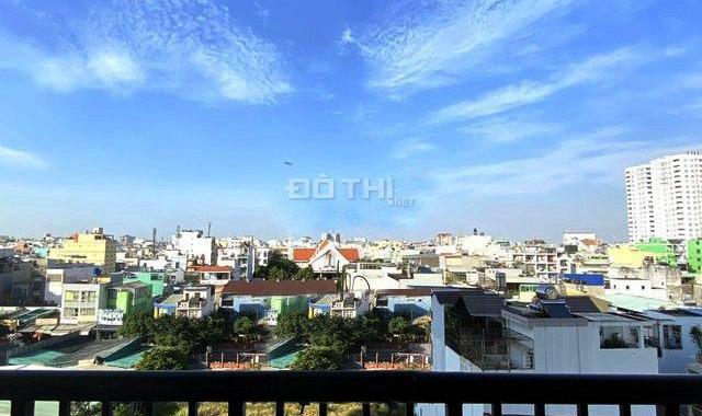 Căn hộ Hoàng Kim Thế Gia, DT 83m2, 3PN, 2WC căn góc nhà đẹp 2,68 tỷ 0903154701