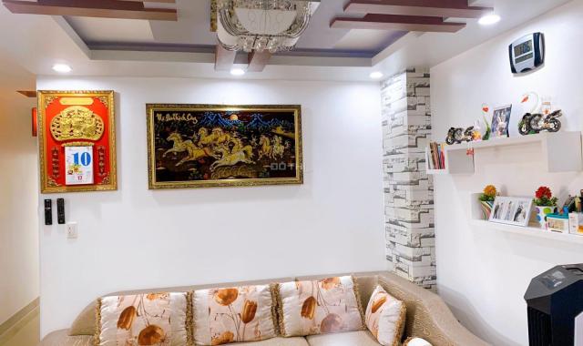 Căn hộ Hoàng Kim Thế Gia, DT 83m2, 3PN, 2WC căn góc nhà đẹp 2,68 tỷ 0903154701