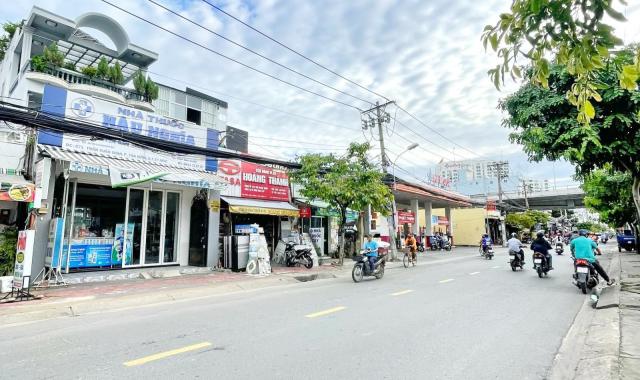 Bán nhà mặt tiền kinh doanh Trần Xuân Soạn, P. Tân Hưng, Quận 7