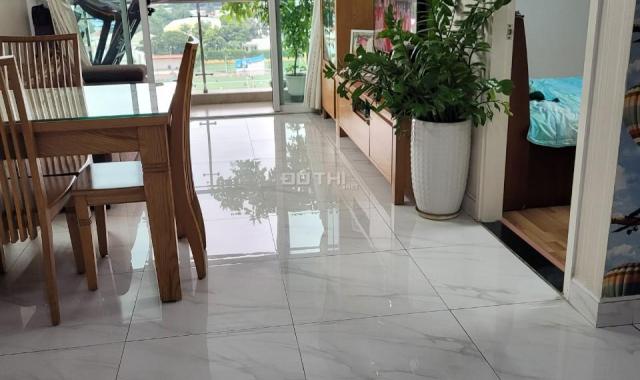 Chung cư Fortuna, 75m2 quận Tân Phú tặng nội thất