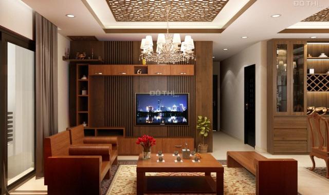 Chính chủ bán gấp căn 3PN góc Royal City (132m2, full đồ đẹp, 11 tỷ), LH: 0912.396.400 (Miễn TG)