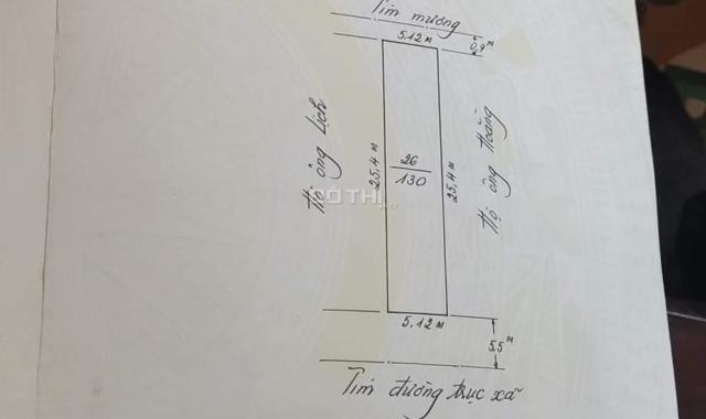 Chào bán lô đất trục xã Tân Tiến vị trí kinh doanh buôn bán