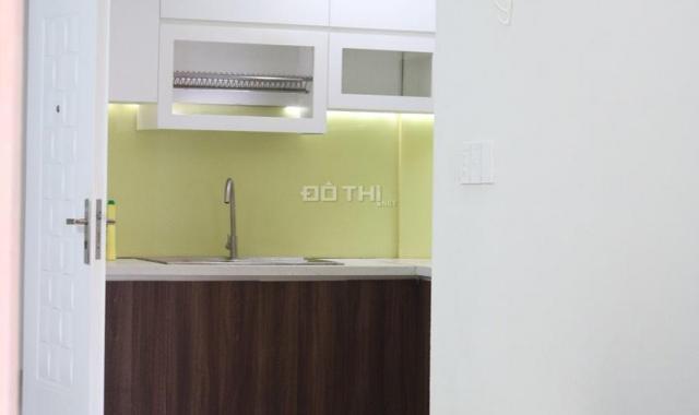 Bán căn hộ chung cư tại dự án Dream Home Luxury, DT 69m2, 2 PN, 2 WC giá 2.1 tỷ. LH 0931337445