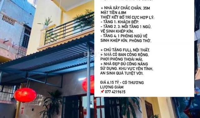 Bán nhà quận Thanh Xuân, giá cực rẻ