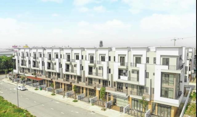 Bán nhà mặt phố tại Centa Diamond, Từ Sơn, Bắc Ninh diện tích 75m2 giá 40 triệu/m2