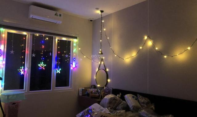 Cho thuê biệt thự khu K KĐT Ciputra Tây Hồ 140m2 x3T mặt tiền 7m nhà hoàn thiện đẹp full đồ