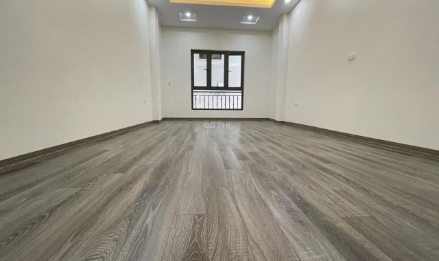 Hoàng Hoa Thám, Ngọc Hà, Ba Đình; Mới tinh full đồ. DT 38m2x5T giá 4,1 tỷ