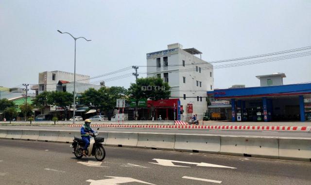 Bán lô đất đường Ngô Quyền 124m2, An Hải Bắc, Sơn Trà bên cạnh tòa building 666, Đà Nẵng - 9,5 tỷ