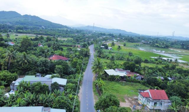 Bán đất mặt đường Hương Lộ 39 Diên Lâm, khu dân cư ở và kinh doanh