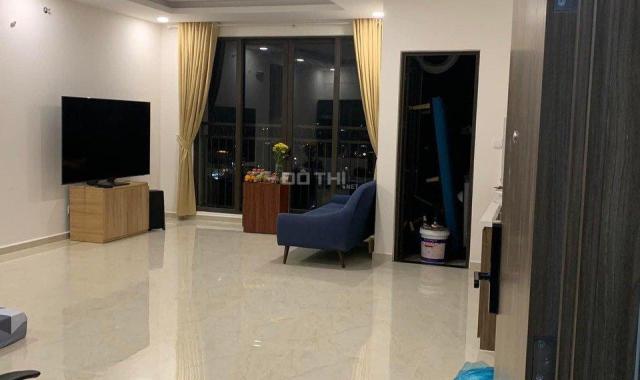 Bán căn hộ chung cư tại dự án ST Moritz Phạm Văn Đồng, Thủ Đức, HCM diện tích 86m2 giá 5.5 tỷ