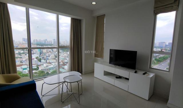 Sunrise City - 2PN - View Landmark 81 - Giá 4,3 tỷ - Liên hệ PKD: 09.3456.9063