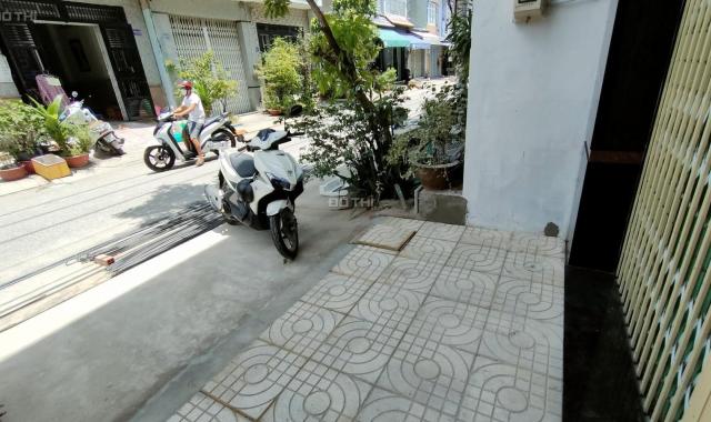 Chính chủ bán nhà đường Phú Định, Quận 8, 160m2 sử dụng, hẻm 8m, giá 5.8 tỷ TL