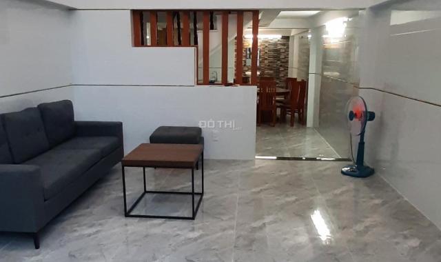Chính chủ bán nhà đường Phú Định, Quận 8, 160m2 sử dụng, hẻm 8m, giá 5.8 tỷ TL