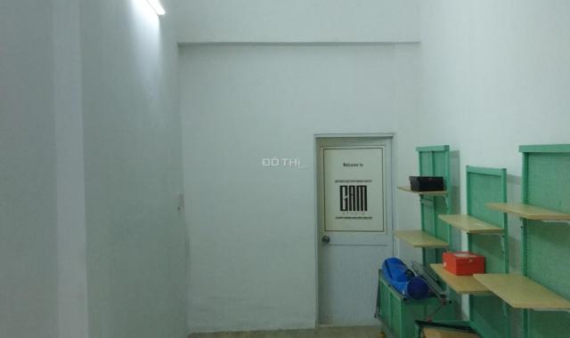 Bán nhà riêng tại 32 Huyền Quang, Phường Tân Định, Quận 1, Hồ Chí Minh DTXD 71.04m2