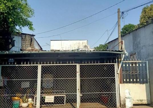 Cần bán nhà cấp 4 ngay gần tòa án Dương Quảng Hàm DT 8 x 24m, giá 14 tỷ