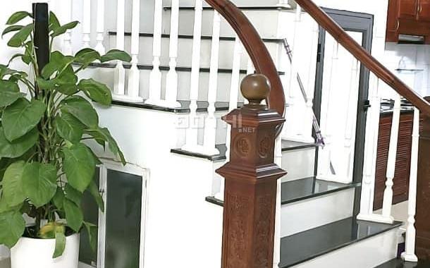 Bán nhà Vạn Phúc, Hà Đông, nhà đẹp tinh tươm ở ngay, 37m2x4 tầng, giá 3.3 tỷ