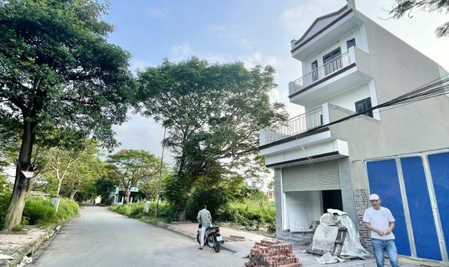 1,86 tỷ, đất phân lô An Trì, Hồng Bàng, gần ngã 4 Metro, đường 12m, 60m2